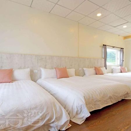 Lu Dao Homestay 그린 아일랜드 외부 사진