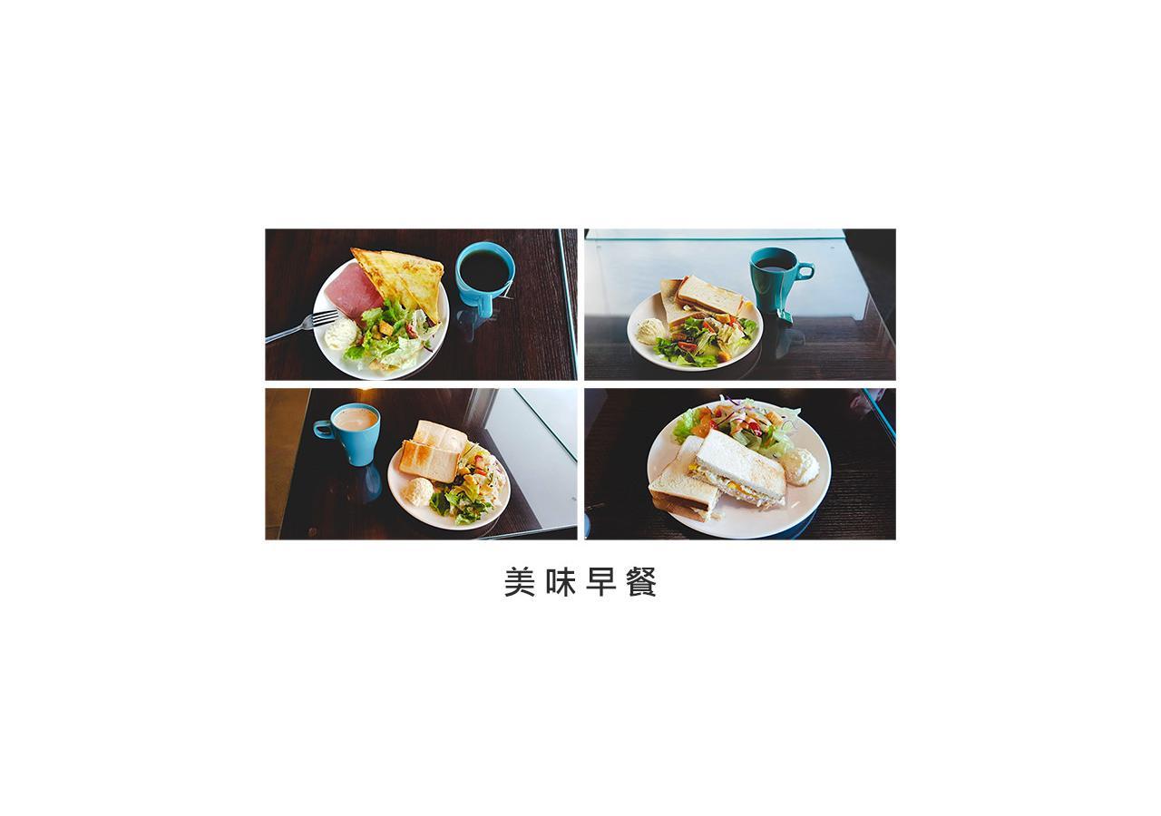 Lu Dao Homestay 그린 아일랜드 외부 사진